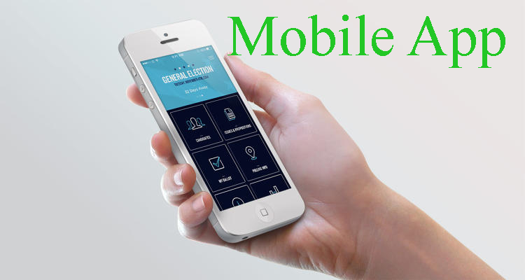 Mobile App cập nhật xu hướng công nghệ hoặc dậm chân tại chỗ