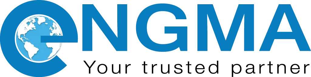 ENGMA Logo