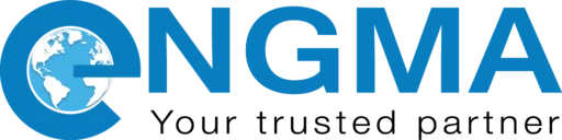 ENGMA Logo