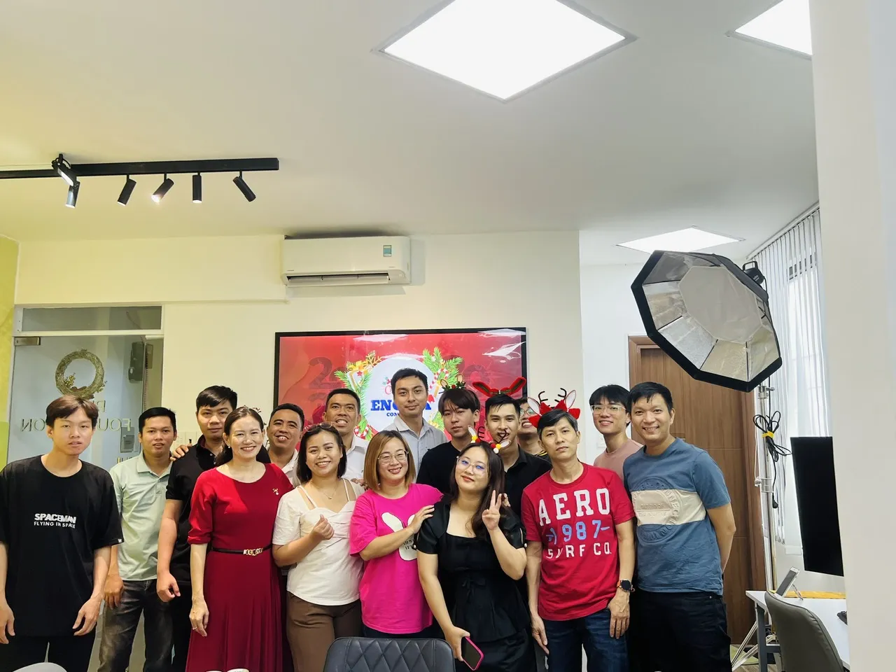 ENGMA Software Development Team