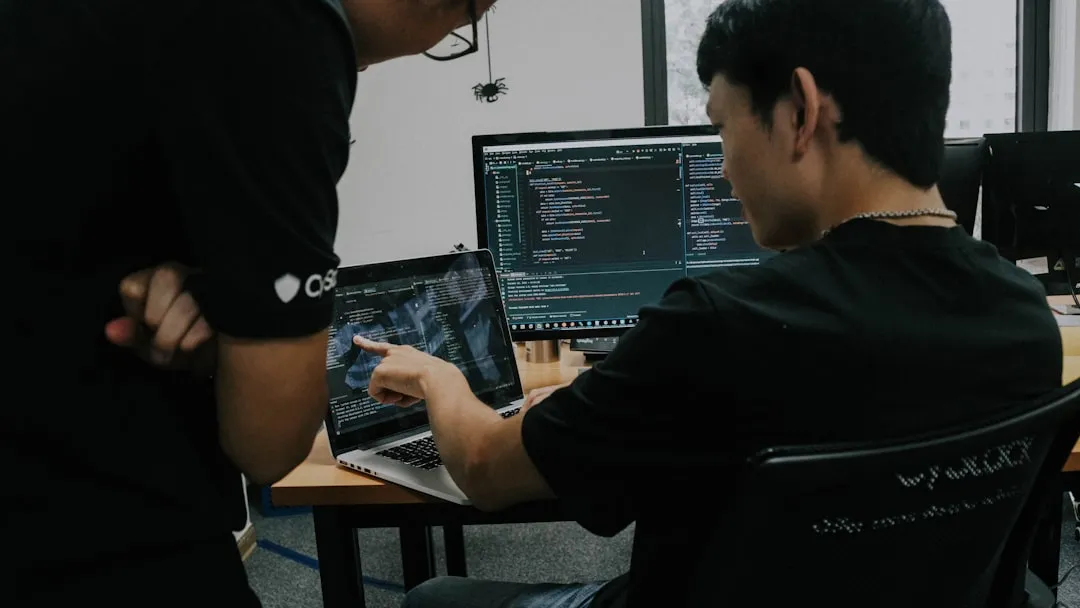 System operations & maintenance