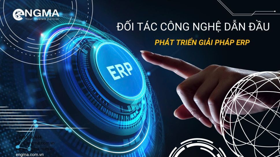 Làm thế nào để chuẩn hóa quy trình & dữ liệu của doanh nghiệp trước khi áp dụng ERP?