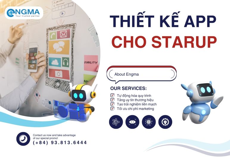 App design for startups: Breakthrough solutions for new businesses