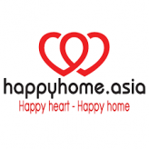 Công ty TNHH Thương Mại Dịch Vụ Happy Home