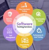 APPLICATION/ SOFWARE TESTING SERVICES
