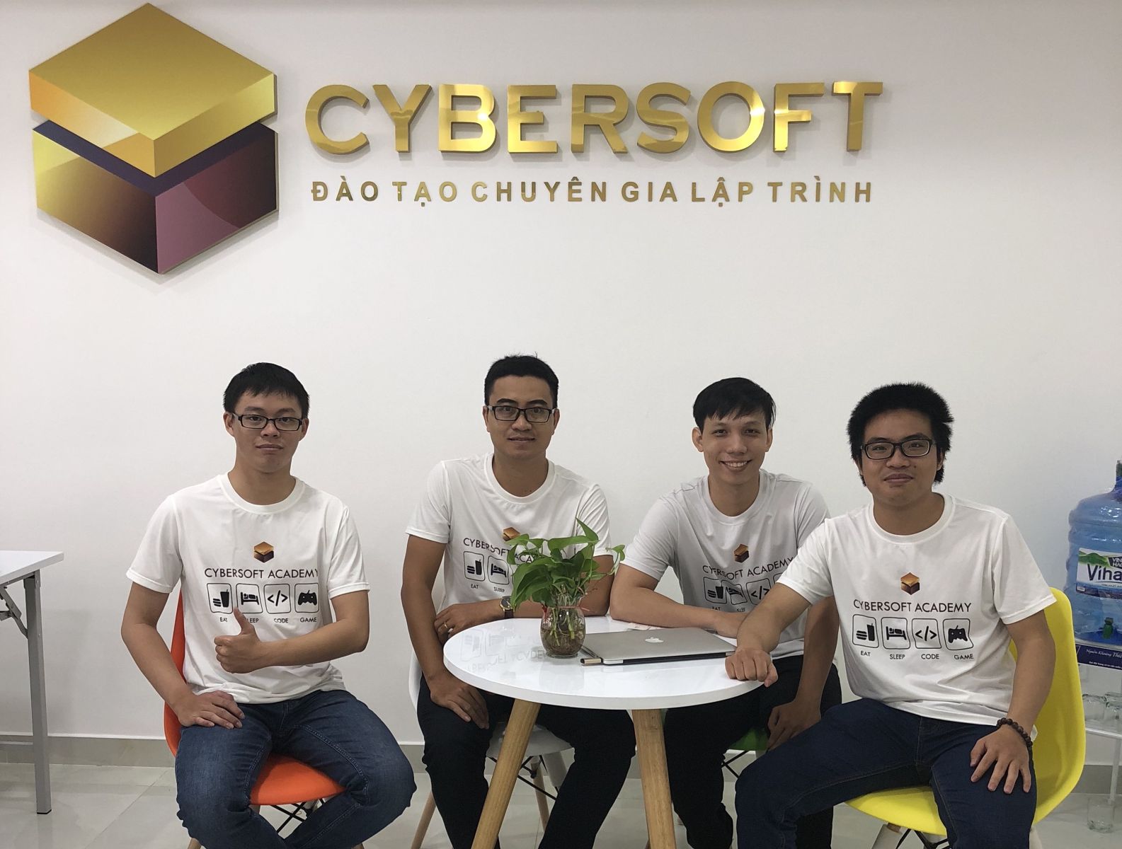 Công ty Global CyberSoft