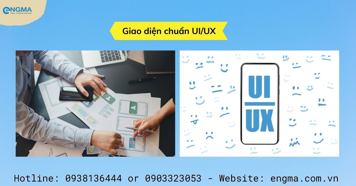 Báo Giá Thiết Kế App Thương Mại Điện Tử?