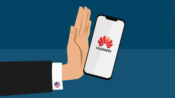 Bước ngoặt của Huawei và ngành công nghệ toàn cầu