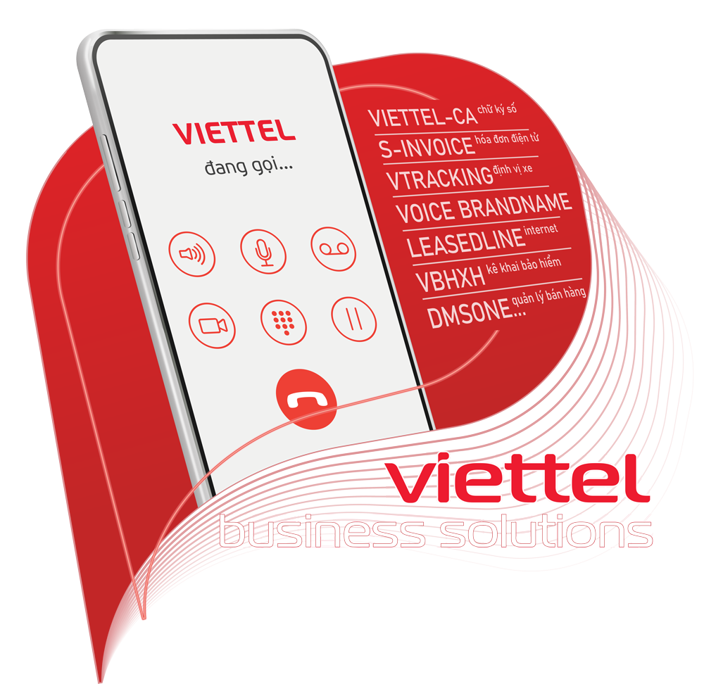 Viettel Solutions