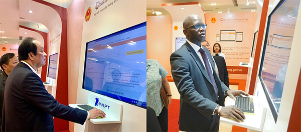 Covid-19 Là Chất Xúc Tác Mạnh Mẽ Cho Thương Mại Điện Tử 