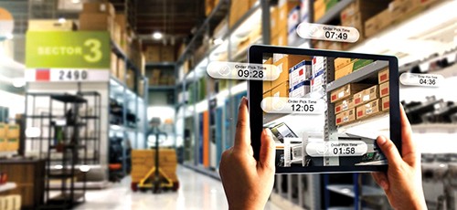Ngành Logistics Việt Nam Với Xu Hướng Chuyển Đổi Số