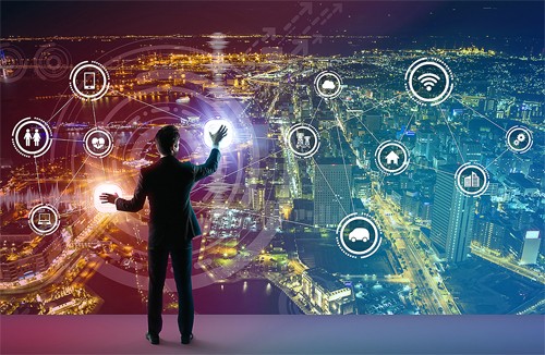 Ngành Logistics Việt Nam Với Xu Hướng Chuyển Đổi Số