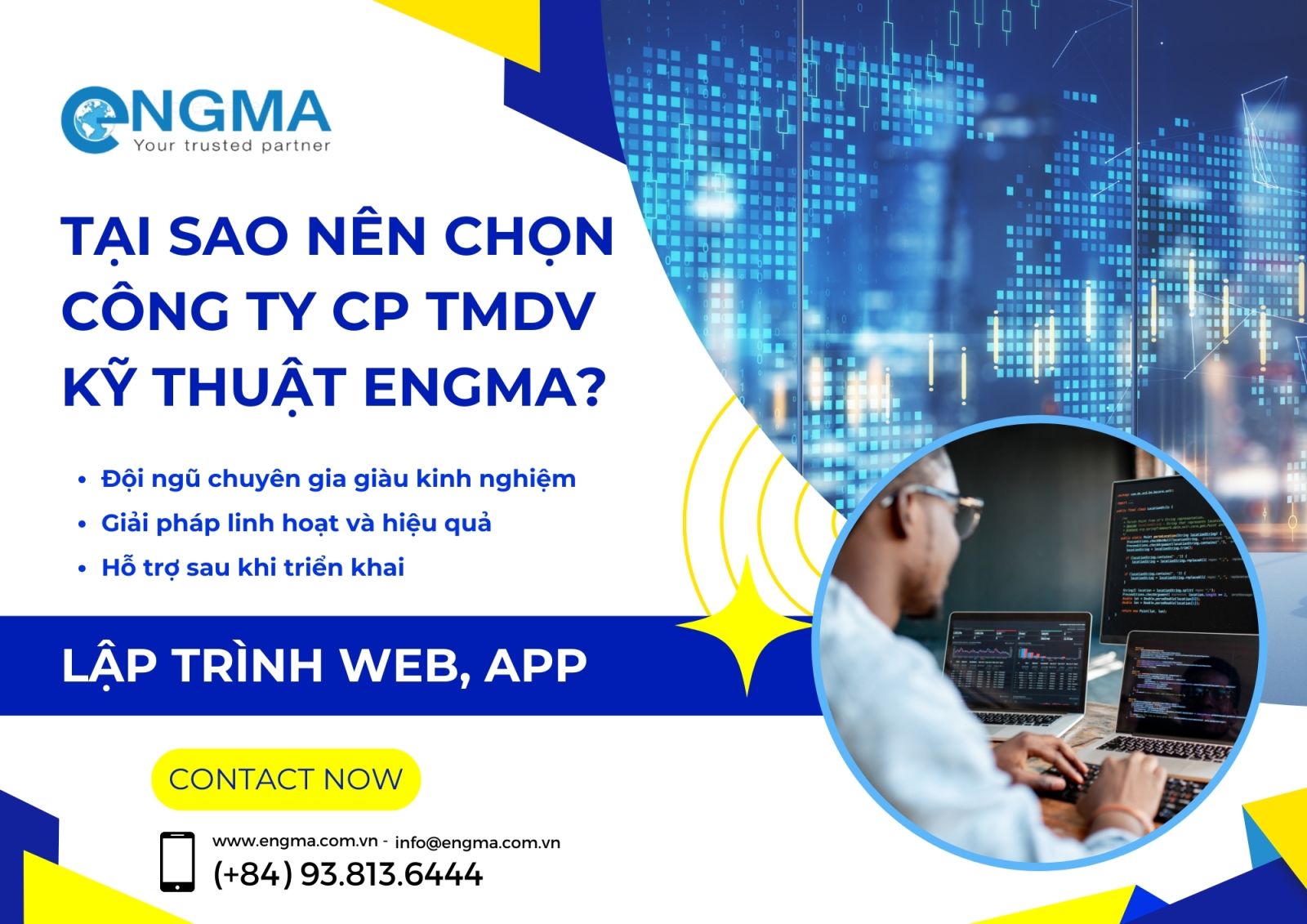 phát triển phần mềm theo yêu cầu