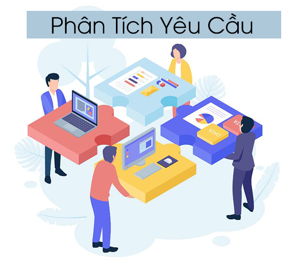  Quy Trình Thiết Kế Và Lập Trình Mobile App Web App