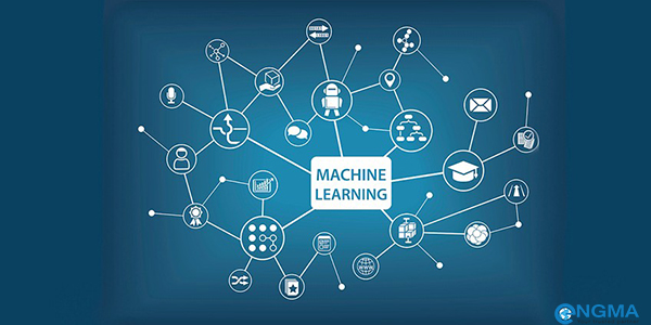 Introduction to ai sales and machine learning